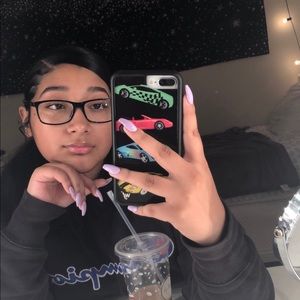 Meet your Posher, Amanda